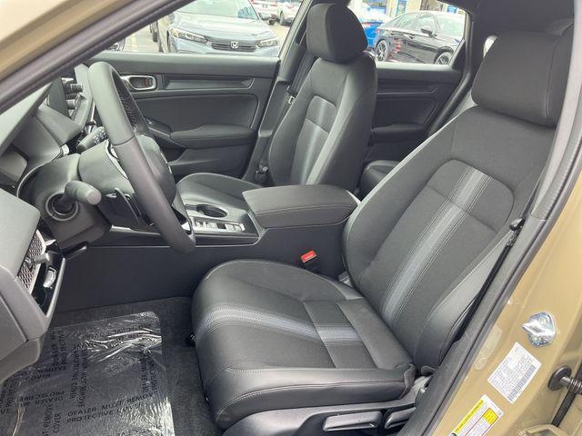 new 2026 Honda Civic car, priced at $28,313