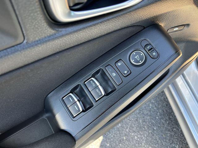 used 2025 Honda Civic car, priced at $25,851