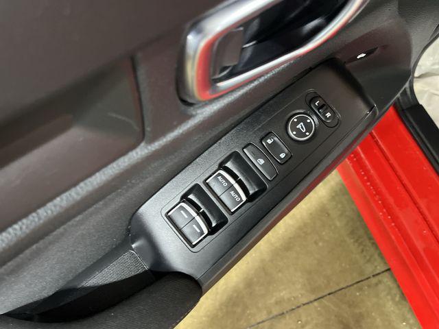 used 2025 Honda Civic car, priced at $25,200