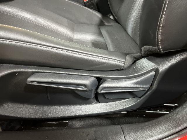 used 2025 Honda Civic car, priced at $25,200