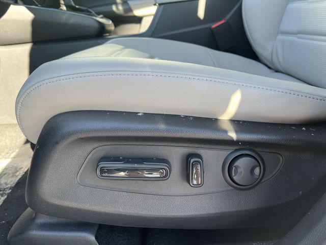 new 2026 Honda CR-V car, priced at $36,963