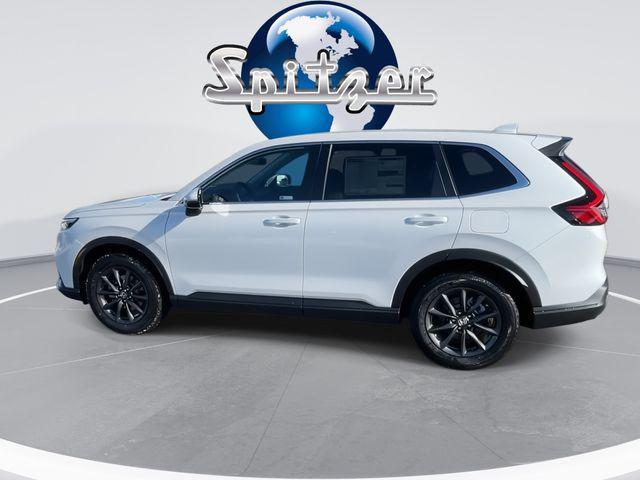 new 2026 Honda CR-V car, priced at $36,963