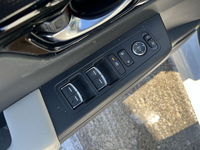 new 2026 Honda CR-V car, priced at $36,963