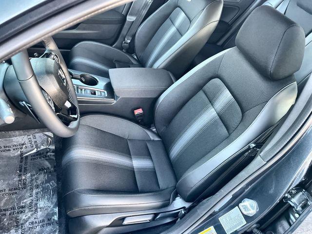 new 2026 Honda Civic car, priced at $27,784