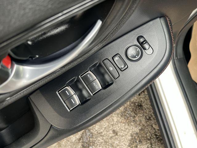 used 2025 Honda HR-V car, priced at $27,722