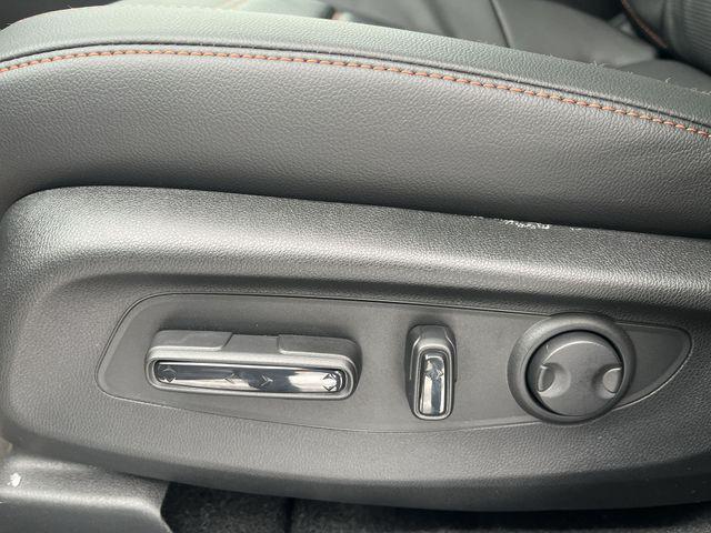 new 2026 Honda CR-V Hybrid car, priced at $39,683