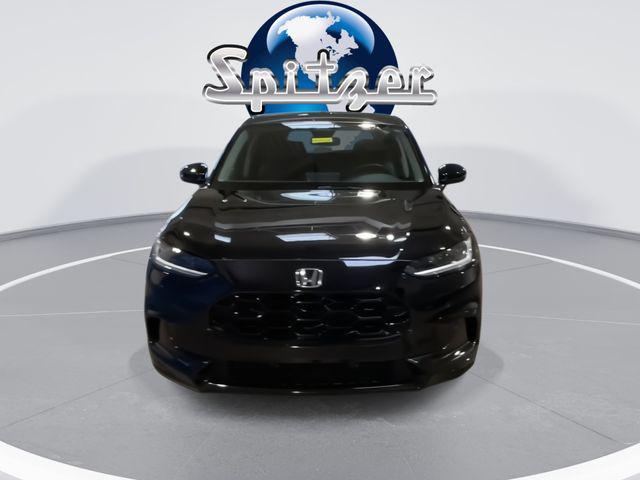 used 2025 Honda HR-V car, priced at $29,040