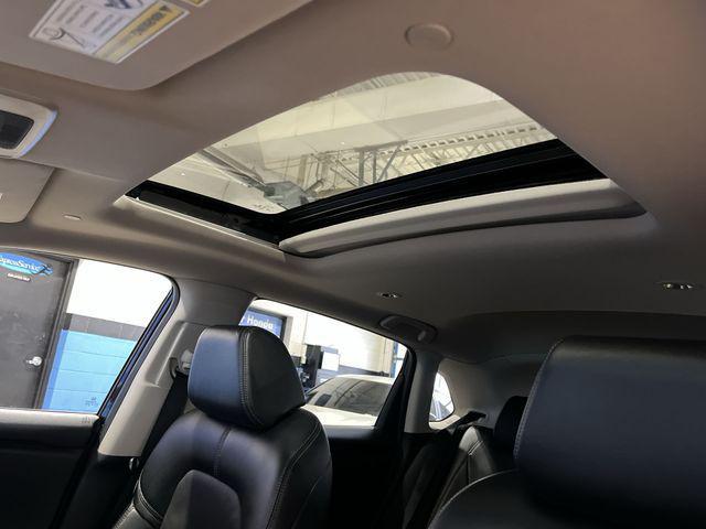 used 2025 Honda HR-V car, priced at $29,040