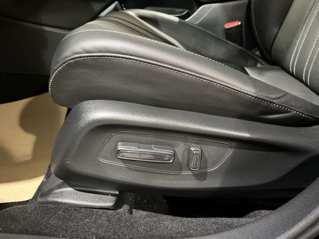 used 2025 Honda HR-V car, priced at $29,040