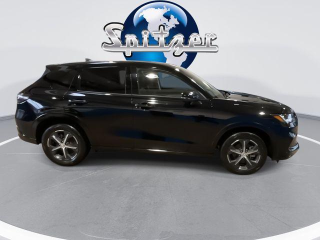 used 2025 Honda HR-V car, priced at $29,040