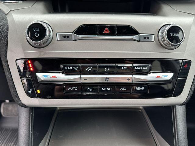 used 2023 Ford Explorer car, priced at $34,497