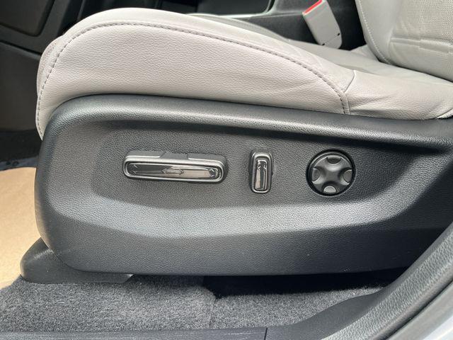 used 2019 Honda CR-V car, priced at $24,750