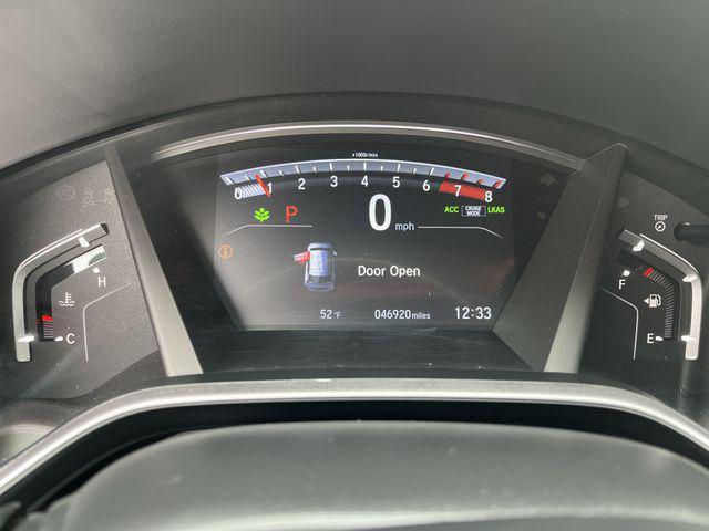 used 2019 Honda CR-V car, priced at $24,750