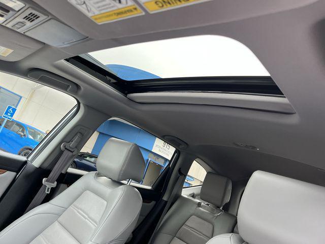 used 2019 Honda CR-V car, priced at $24,750