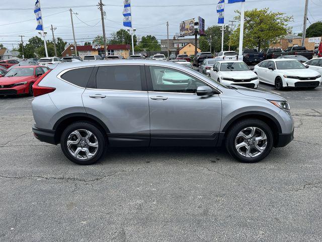 used 2019 Honda CR-V car, priced at $24,750