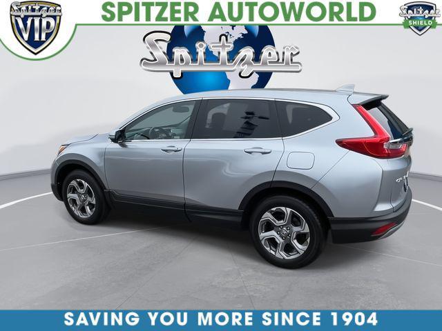 used 2019 Honda CR-V car, priced at $24,750