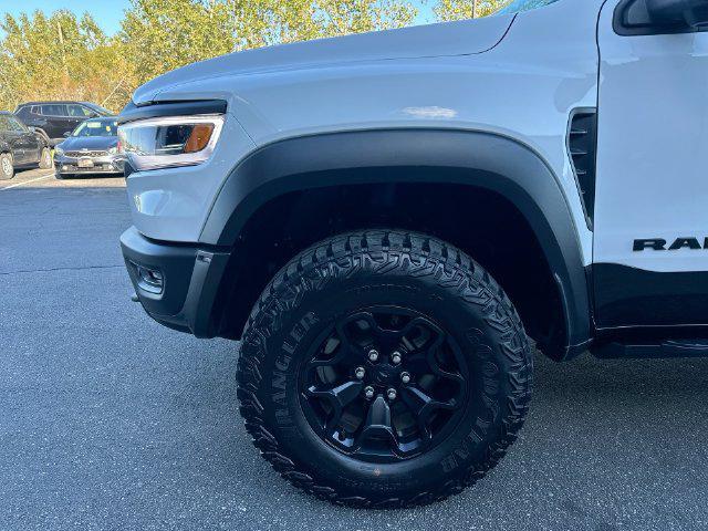 used 2026 Ram 1500 car, priced at $68,825