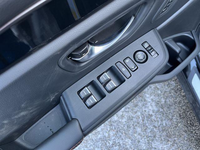 new 2025 Honda Pilot car, priced at $48,292