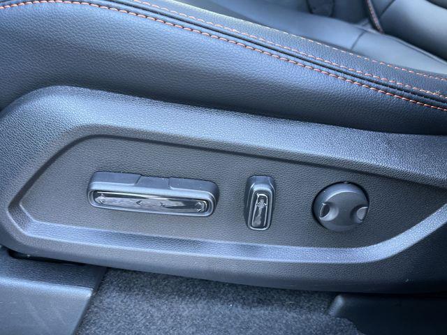 new 2025 Honda Pilot car, priced at $48,292