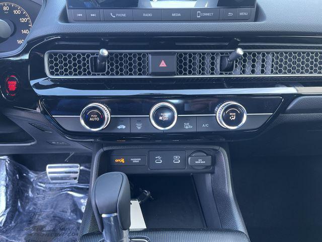 new 2026 Honda Civic car, priced at $27,169