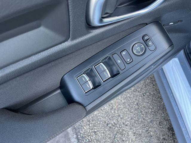 new 2026 Honda Civic car, priced at $27,169