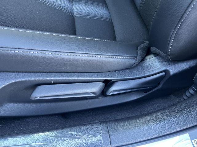 new 2026 Honda Civic car, priced at $27,169