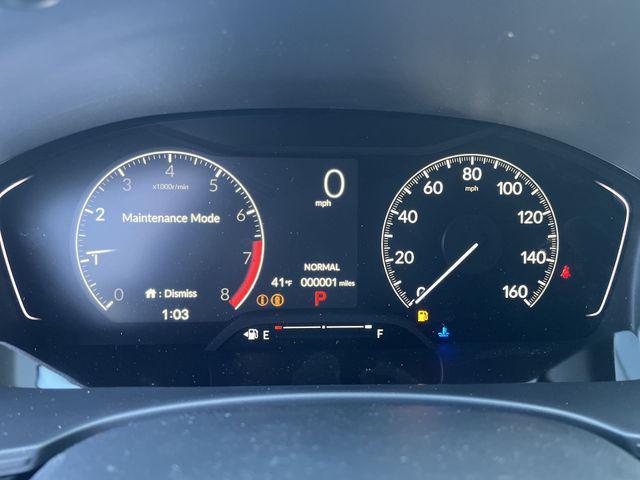 new 2026 Honda Civic car, priced at $27,169