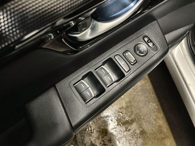 used 2024 Honda CR-V Hybrid car, priced at $32,000