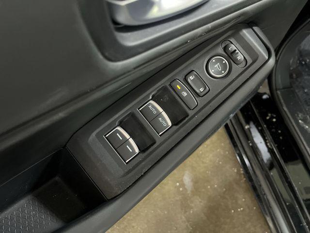 new 2026 Honda Accord Hybrid car, priced at $34,565