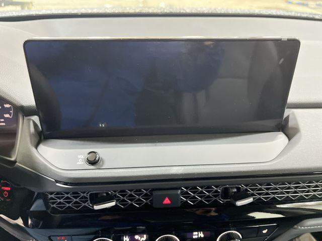 new 2026 Honda Accord Hybrid car, priced at $34,565