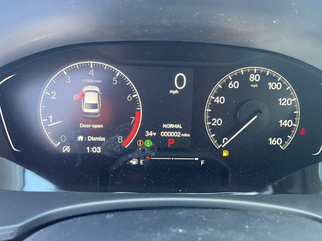 new 2026 Honda Civic car, priced at $27,169