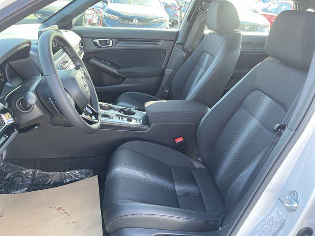 new 2026 Honda Civic car, priced at $27,169