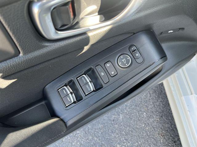 new 2026 Honda Civic car, priced at $27,169