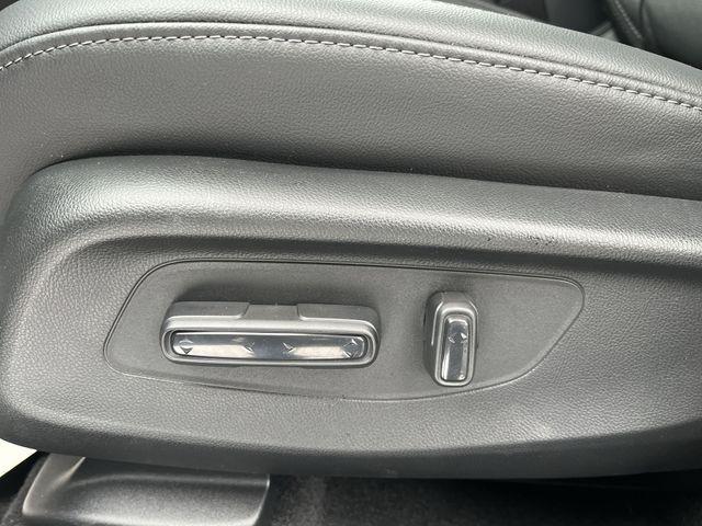 new 2026 Honda HR-V car, priced at $31,617