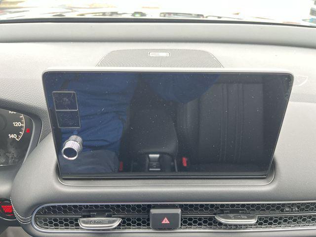 new 2026 Honda HR-V car, priced at $31,617