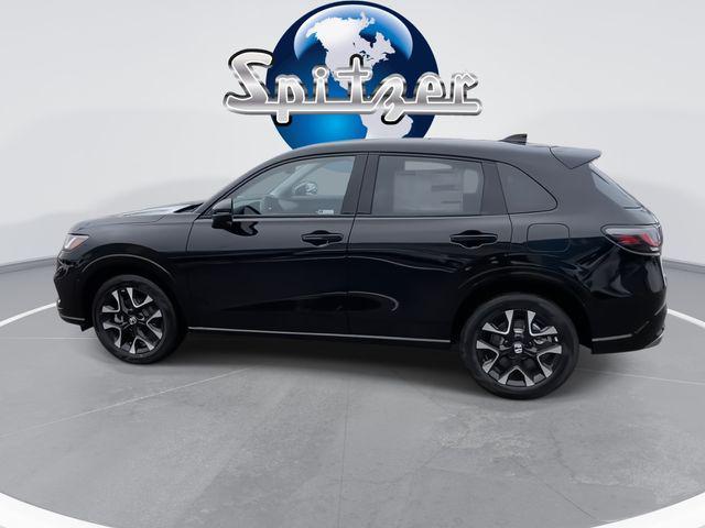 new 2026 Honda HR-V car, priced at $31,617