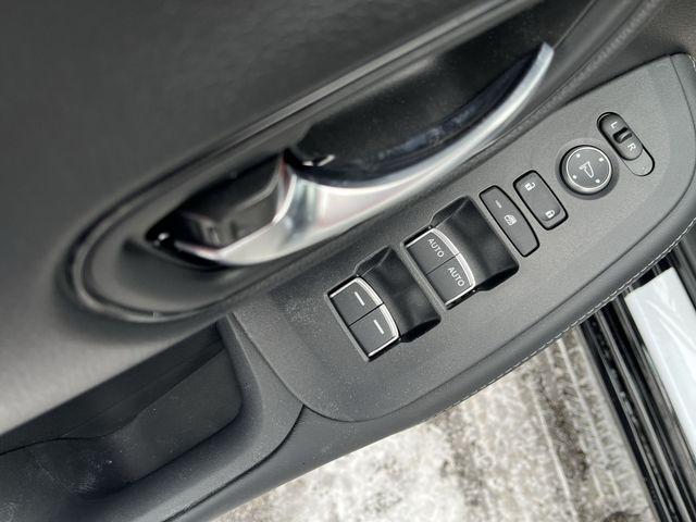 new 2026 Honda HR-V car, priced at $31,617