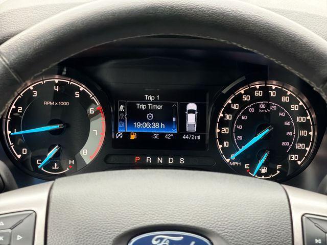 used 2021 Ford Ranger car, priced at $34,522