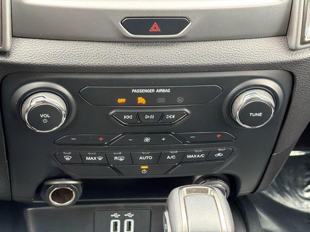 used 2021 Ford Ranger car, priced at $34,522