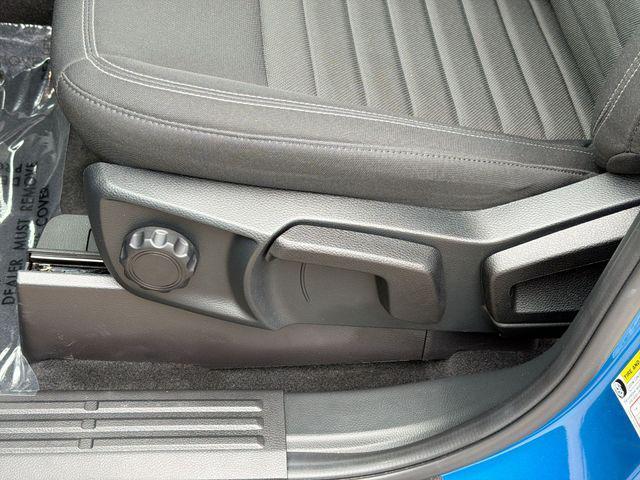 used 2021 Ford Ranger car, priced at $34,522