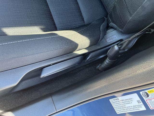 used 2025 Honda Civic car, priced at $24,867