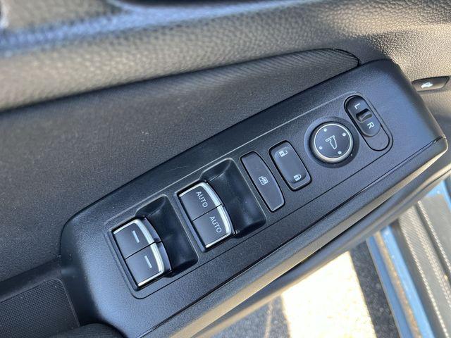 used 2025 Honda Civic car, priced at $24,867