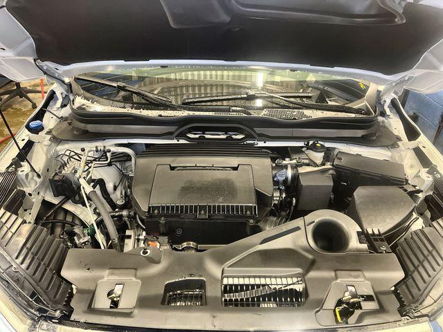 new 2025 Honda Pilot car, priced at $47,803