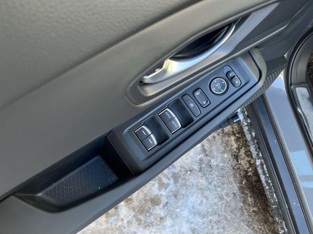 new 2026 Honda Accord car, priced at $30,979