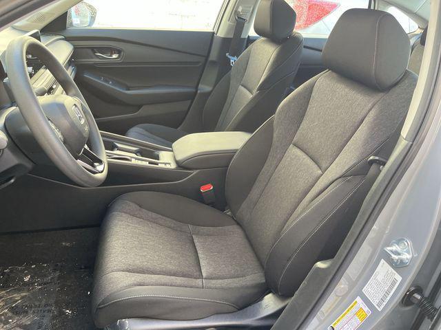 new 2026 Honda Accord car, priced at $30,979