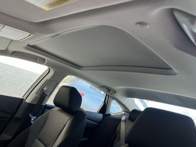 new 2026 Honda Accord car, priced at $30,979