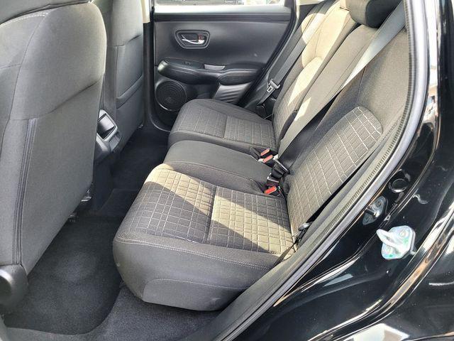 used 2024 Honda HR-V car, priced at $25,365