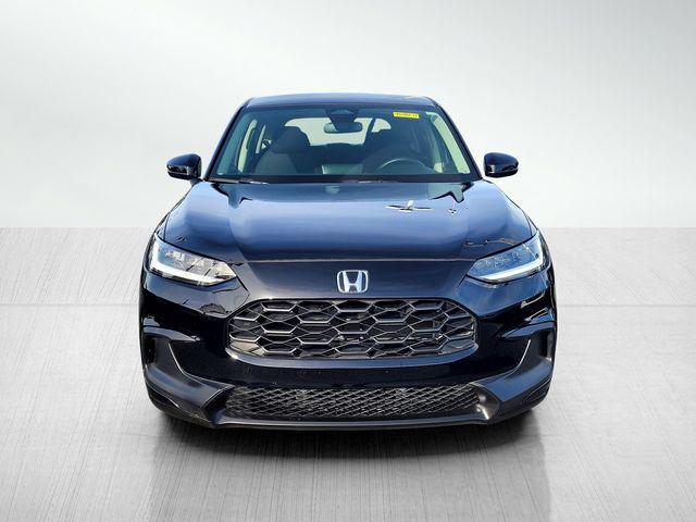used 2024 Honda HR-V car, priced at $25,365