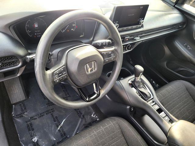 used 2024 Honda HR-V car, priced at $25,365