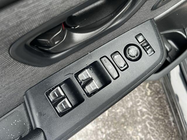 used 2026 Honda Passport car, priced at $45,408